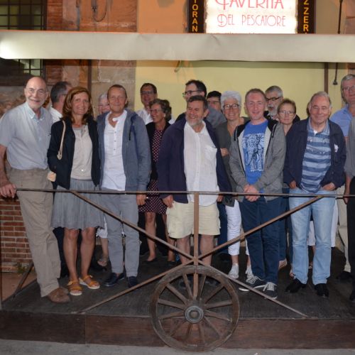 Voyage en Sicile 2018