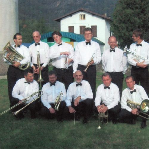 Voyage en Italie, octobre 2005