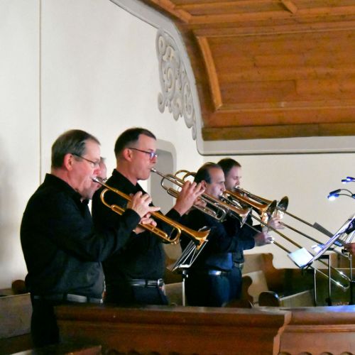 Concert du 9 décembre à Mézières avec Fédachor : 'Musique pour les funérailles de la Reine Mary' de Purcell
