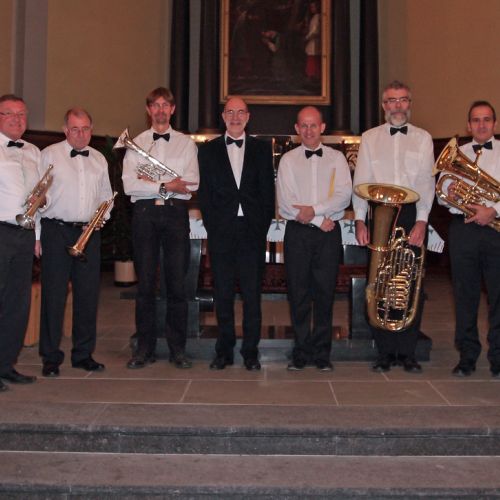 Dix de cuivre en 2011 à Assens