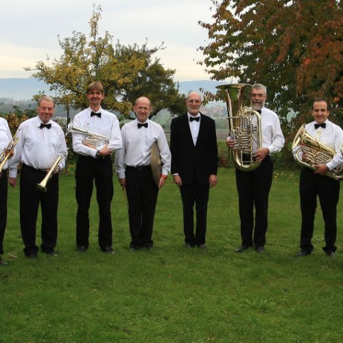 Dix de cuivre en 2010 à Chêne-Paquier